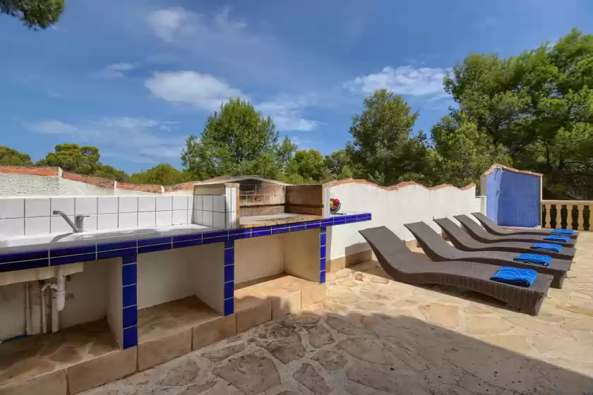 Location de vacances à Anngo dos, Xàbia/Jávea