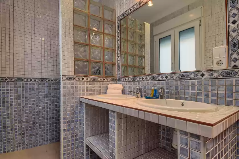 Location de vacances à Anngo dos, Xàbia/Jávea