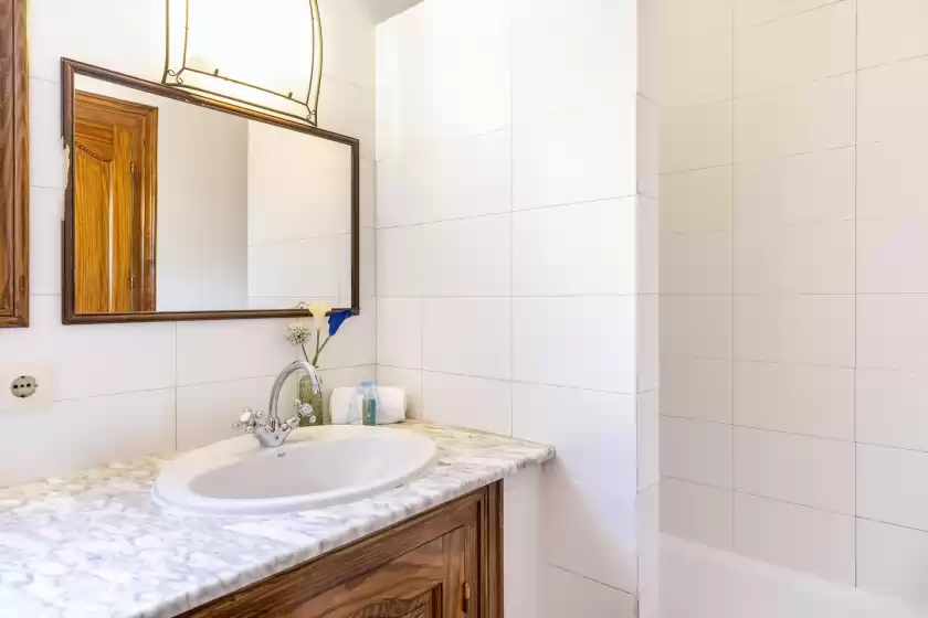 Ferienhaus auf Casa rosalia 26 pax, Xàbia/Jávea