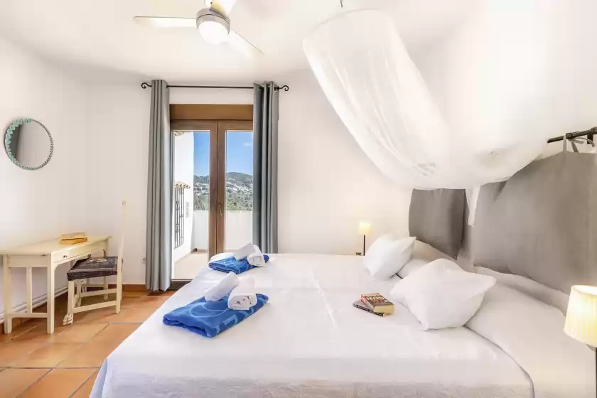Ferienhaus auf Casa rosalia 26 pax, Xàbia/Jávea