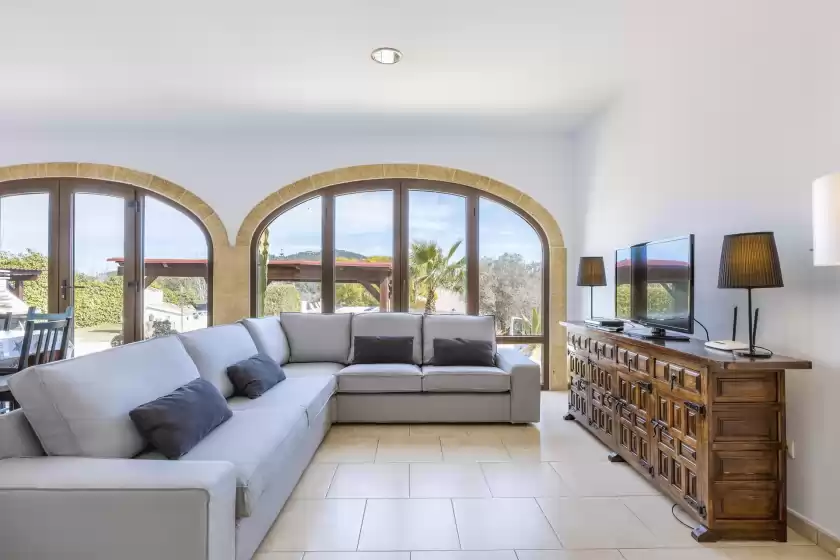 Ferienhaus auf Casa rosalia 26 pax, Xàbia/Jávea