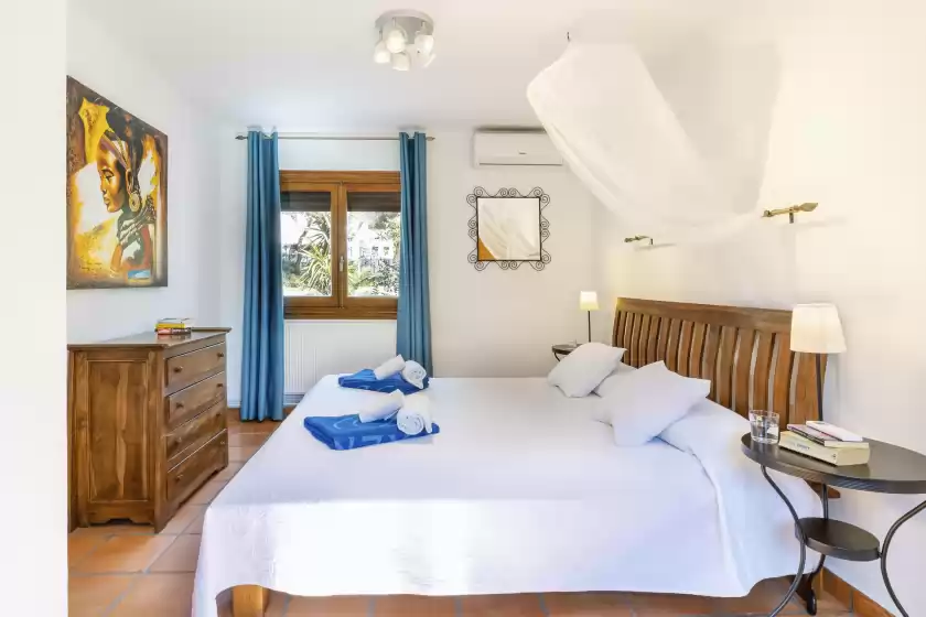 Ferienhaus auf Casa rosalia 26 pax, Xàbia/Jávea