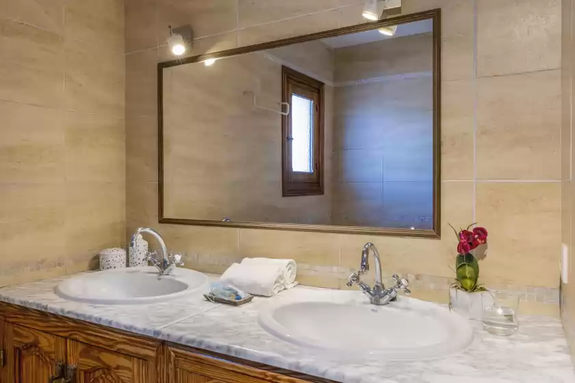 Ferienhaus auf Casa rosalia 26 pax, Xàbia/Jávea