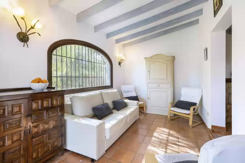 Ferienhaus auf Casa rosalia 26 pax, Xàbia/Jávea
