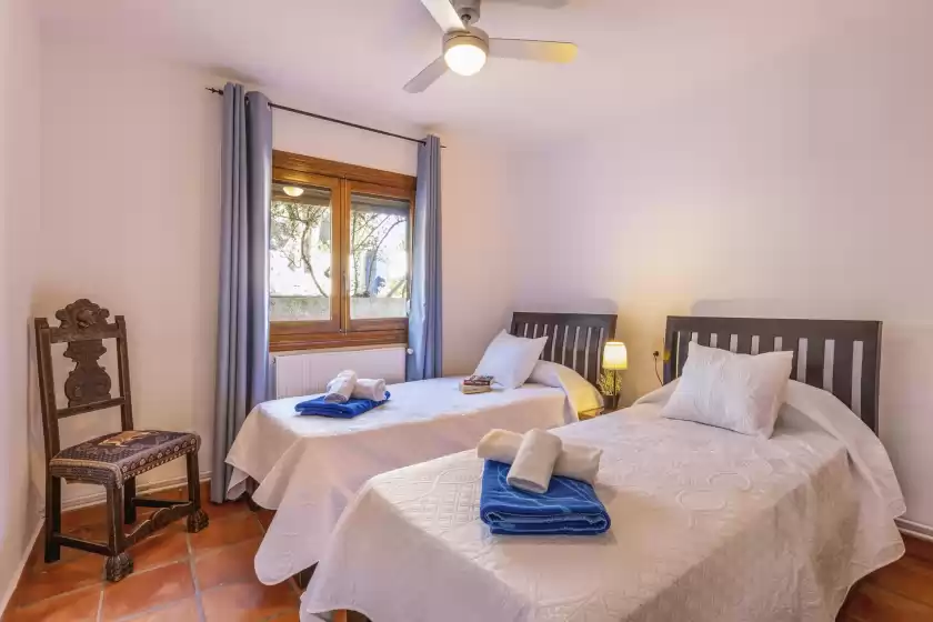 Ferienhaus auf Casa rosalia 26 pax, Xàbia/Jávea