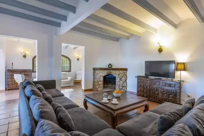 Ferienhaus auf Casa rosalia 26 pax, Xàbia/Jávea