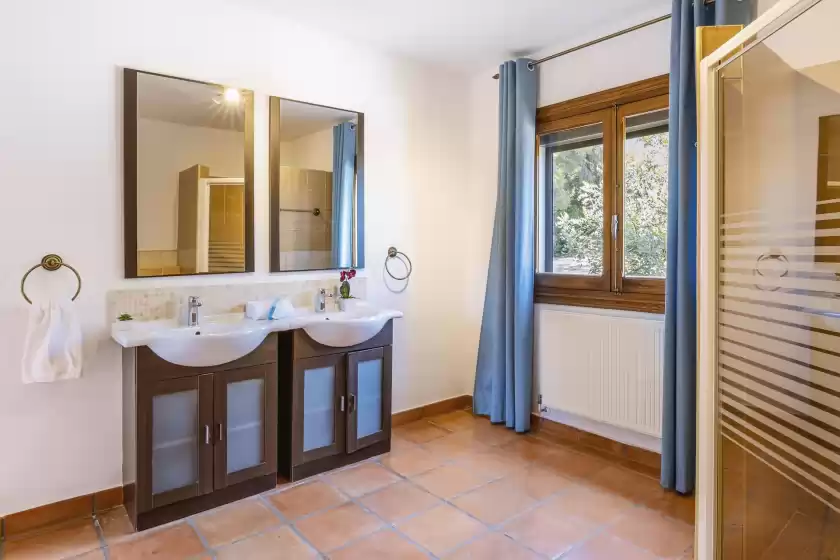 Ferienhaus auf Casa rosalia 26 pax, Xàbia/Jávea