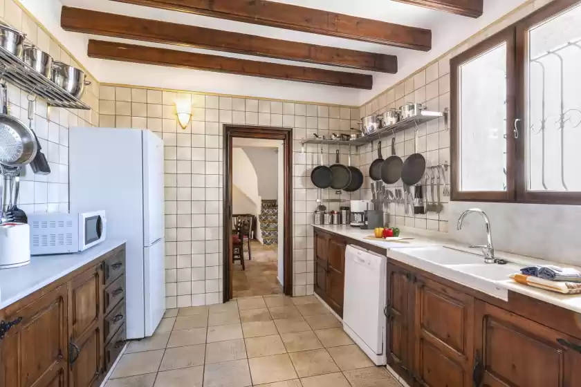 Ferienhaus auf Casa rosalia 26 pax, Xàbia/Jávea