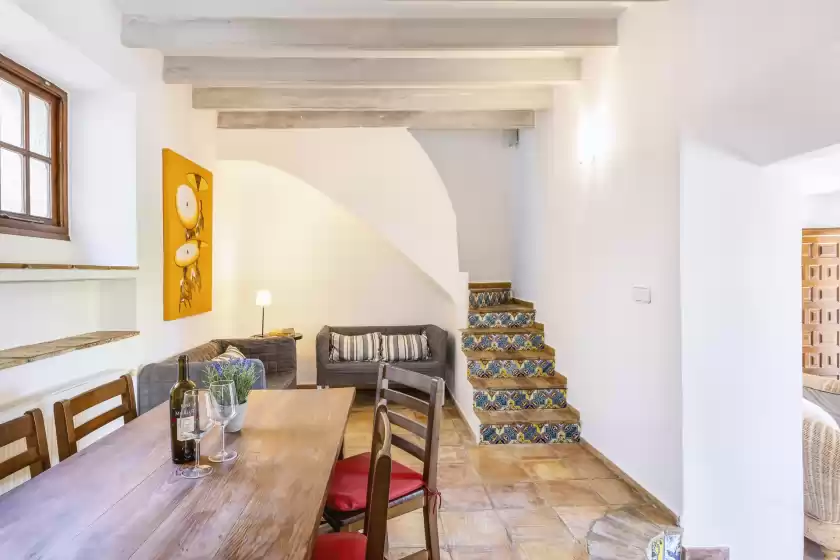 Ferienhaus auf Casa rosalia 26 pax, Xàbia/Jávea