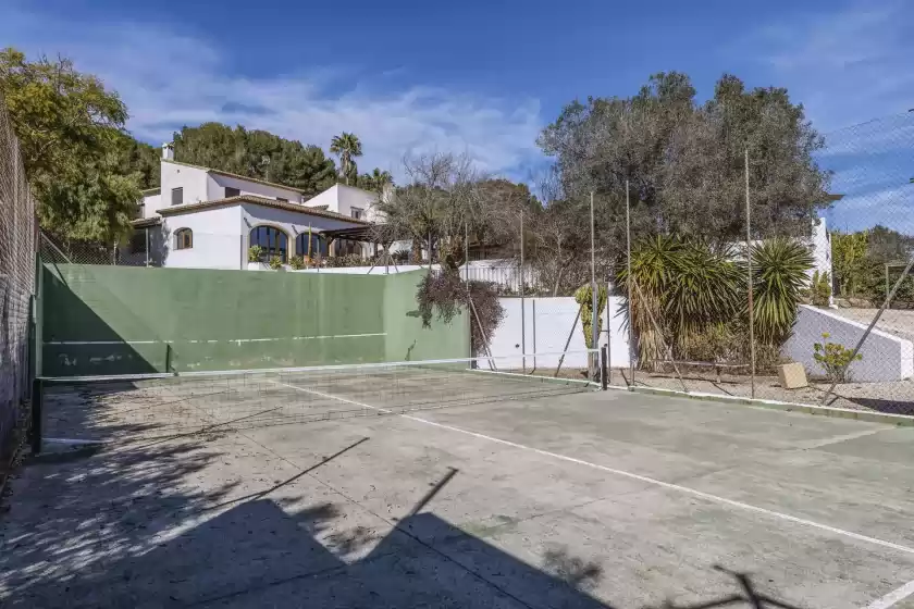 Ferienhaus auf Casa rosalia 26 pax, Xàbia/Jávea