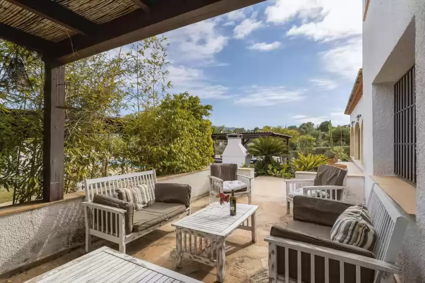 Ferienhaus auf Casa rosalia 26 pax, Xàbia/Jávea