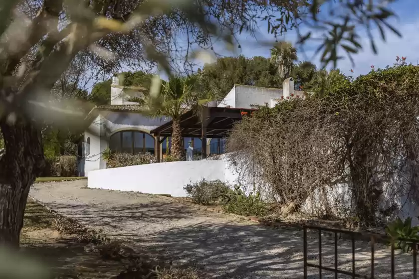 Ferienhaus auf Casa rosalia 26 pax, Xàbia/Jávea