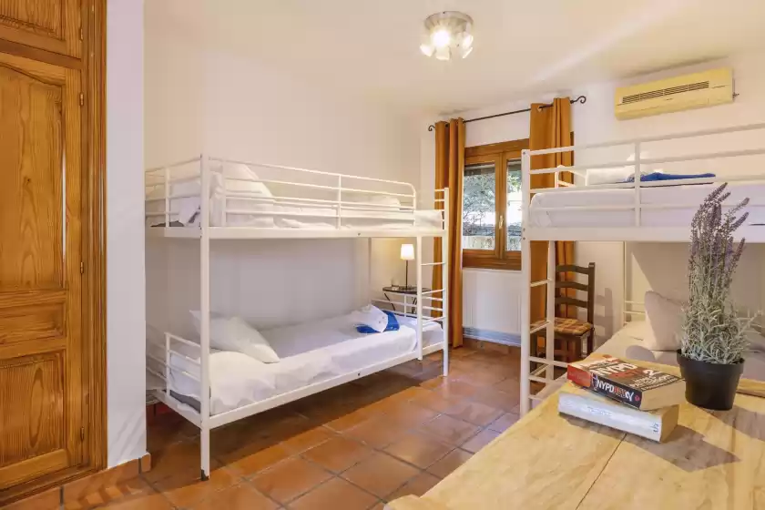 Ferienhaus auf Casa rosalia 26 pax, Xàbia/Jávea