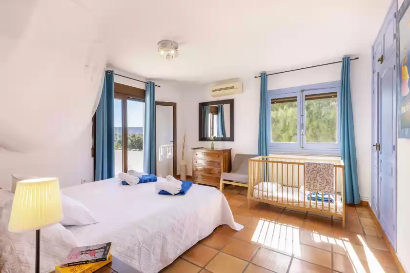 Ferienhaus auf Casa rosalia 26 pax, Xàbia/Jávea