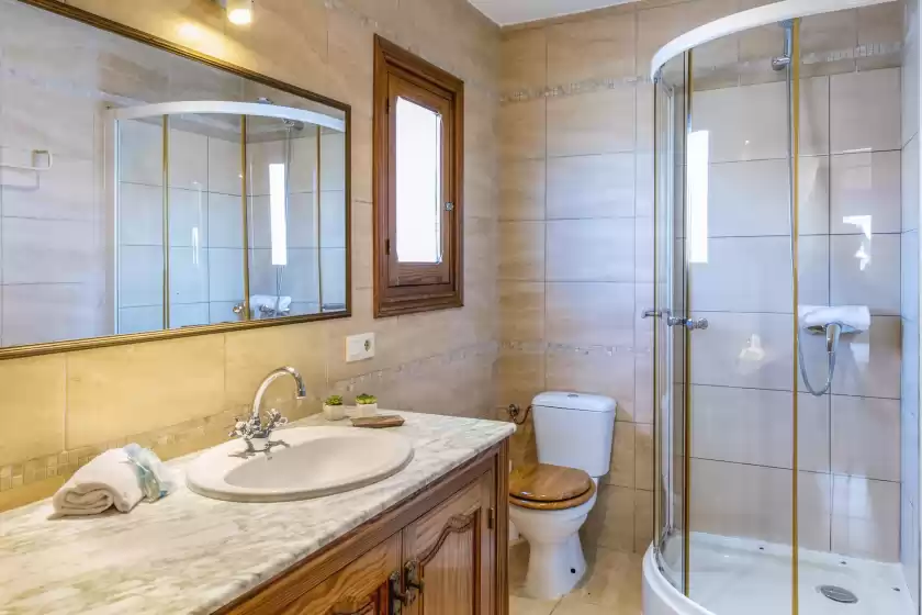 Ferienhaus auf Casa rosalia 26 pax, Xàbia/Jávea