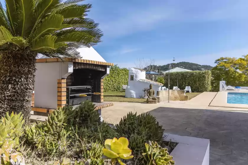 Ferienhaus auf Casa rosalia 26 pax, Xàbia/Jávea