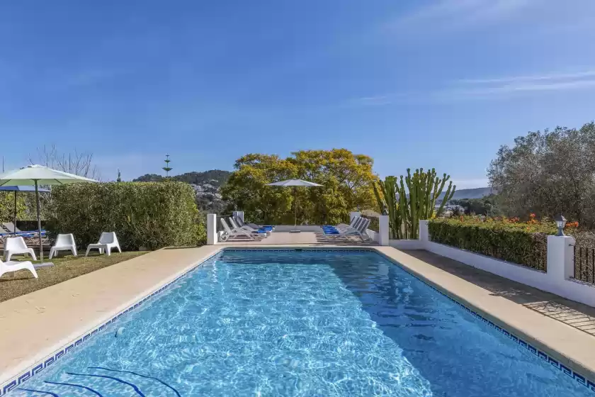 Ferienhaus auf Casa rosalia 26 pax, Xàbia/Jávea
