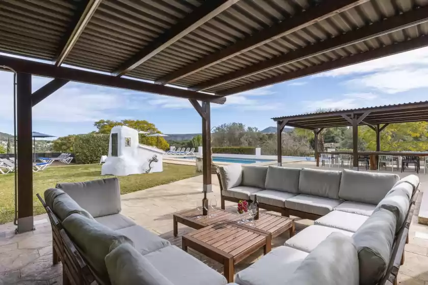 Ferienhaus auf Casa rosalia 26 pax, Xàbia/Jávea