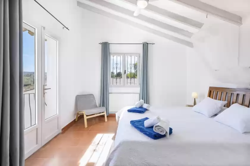 Ferienhaus auf Casa rosalia 26 pax, Xàbia/Jávea
