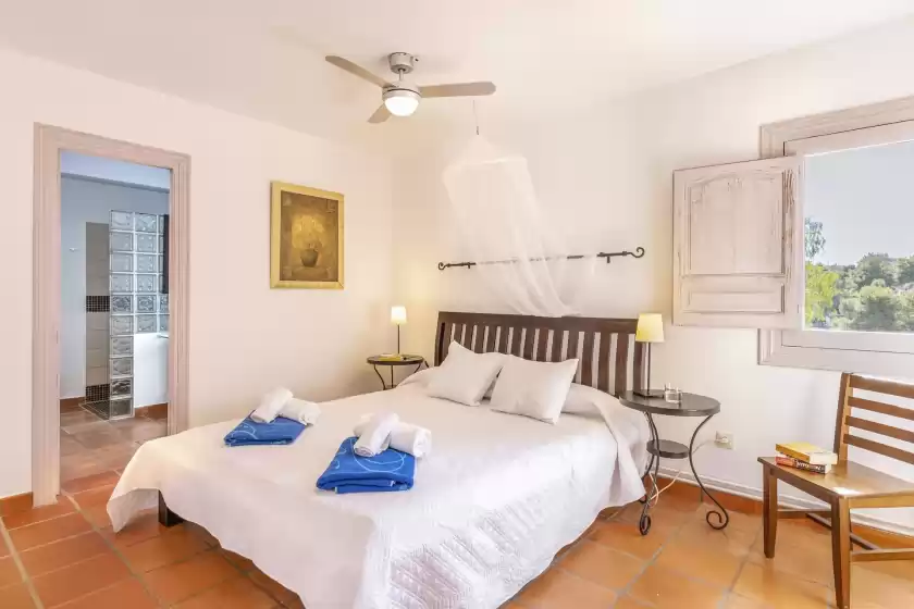 Ferienhaus auf Casa rosalia 26 pax, Xàbia/Jávea