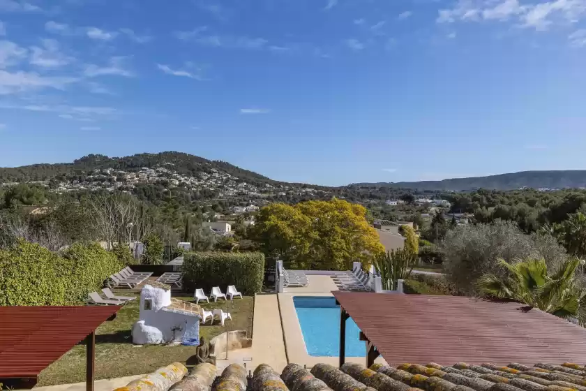 Ferienhaus auf Casa rosalia 26 pax, Xàbia/Jávea