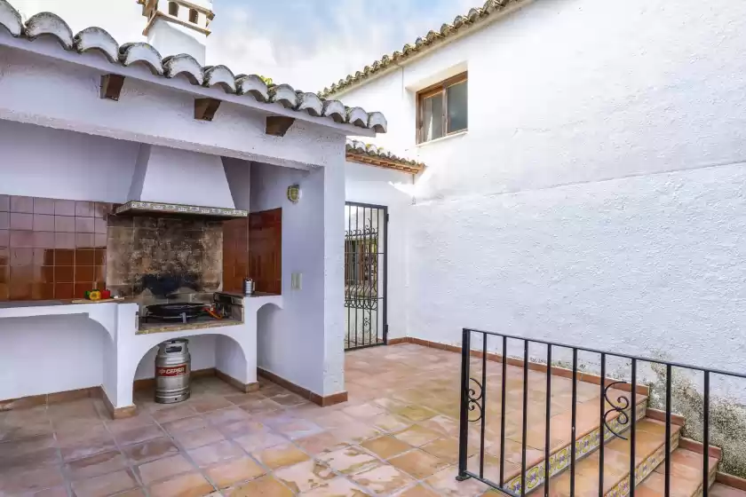Ferienhaus auf Casa rosalia 26 pax, Xàbia/Jávea