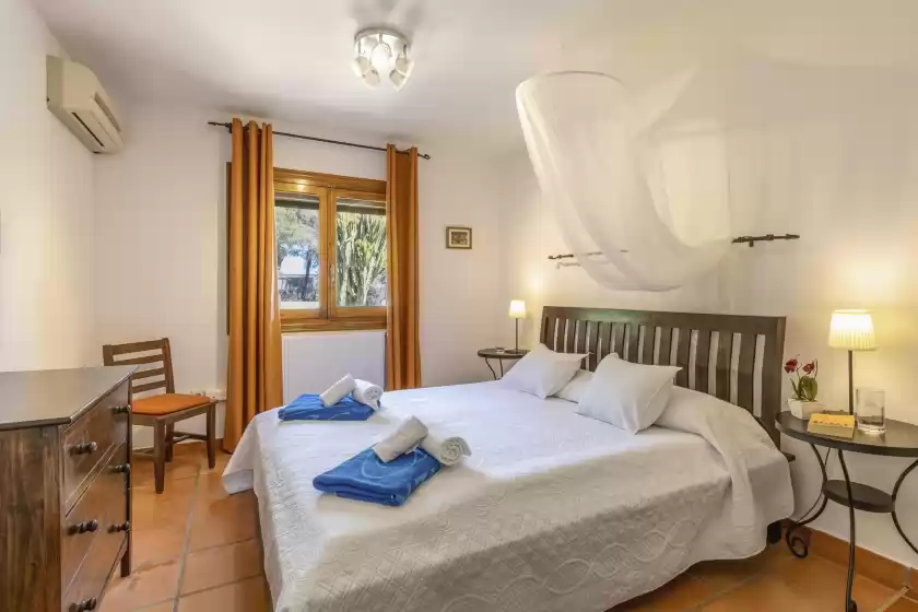 Ferienhaus auf Casa rosalia 26 pax, Xàbia/Jávea