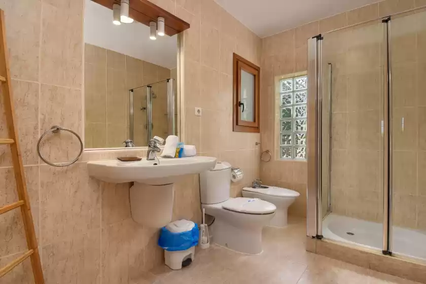 Location de vacances à Villa luna, Xàbia/Jávea