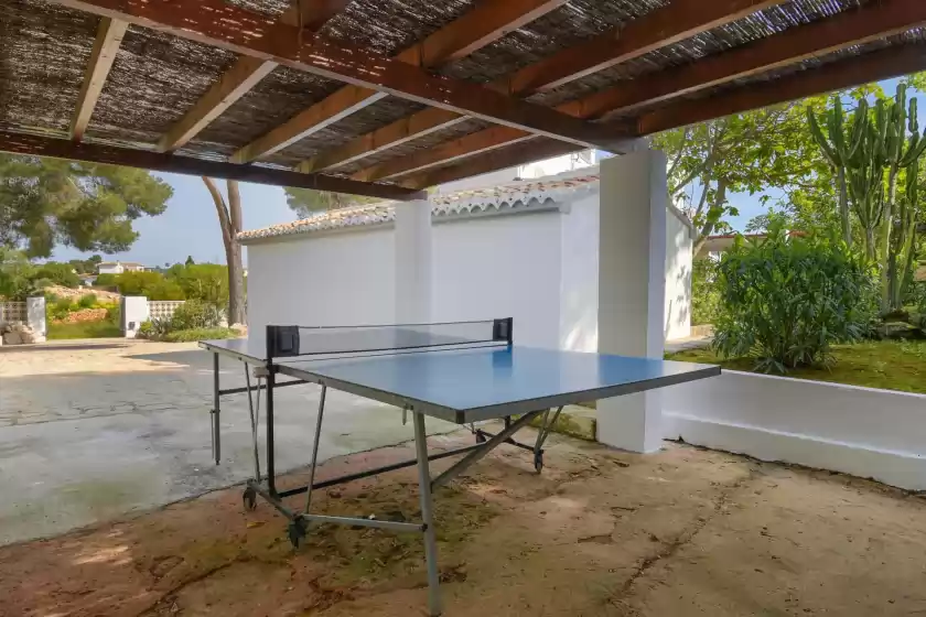 Location de vacances à Villa luna, Xàbia/Jávea