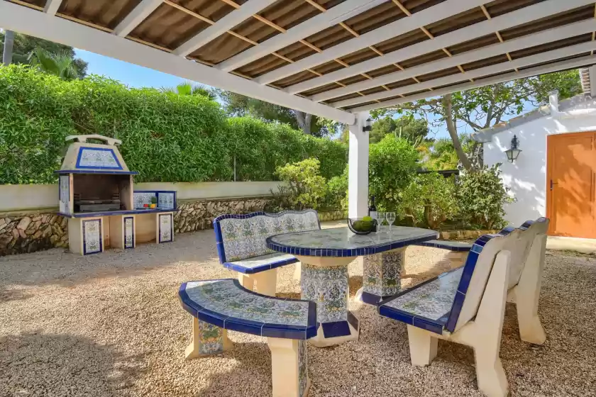 Location de vacances à Villa luna, Xàbia/Jávea