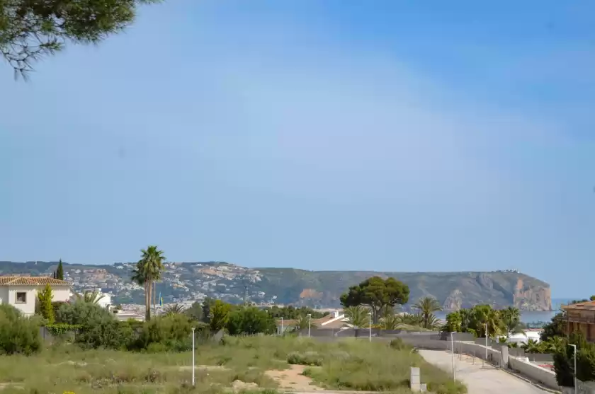 Location de vacances à Villa luna, Xàbia/Jávea