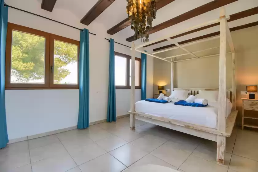 Location de vacances à Villa luna, Xàbia/Jávea
