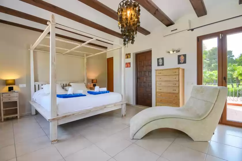 Location de vacances à Villa luna, Xàbia/Jávea