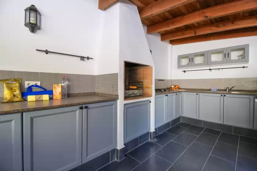 Location de vacances à Casa virginia, Xàbia/Jávea