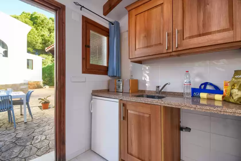 Location de vacances à Casa virginia, Xàbia/Jávea