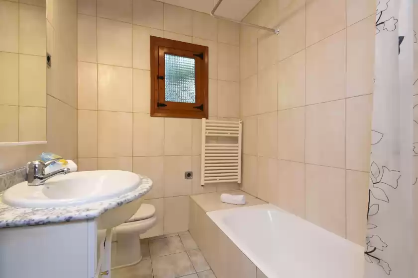 Location de vacances à Casa virginia, Xàbia/Jávea