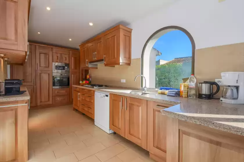 Location de vacances à Casa virginia, Xàbia/Jávea