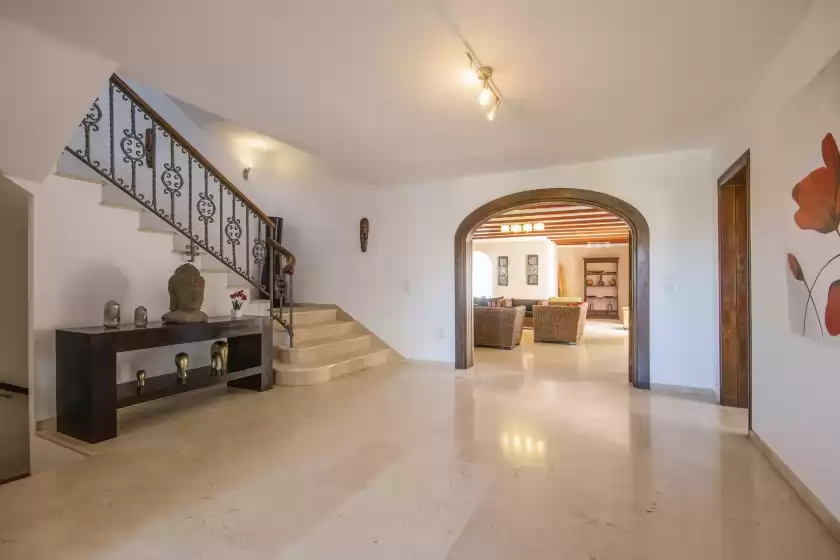 Location de vacances à Adsubia 22, Xàbia/Jávea