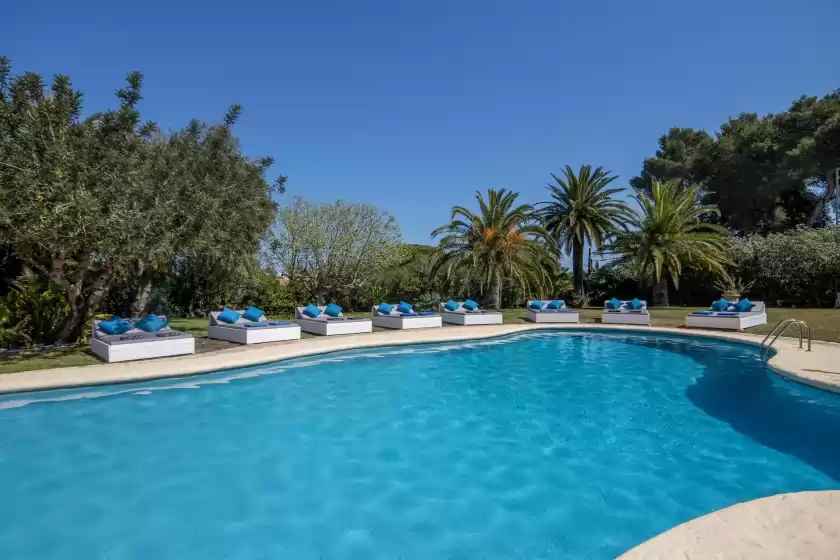 Location de vacances à Adsubia 22, Xàbia/Jávea