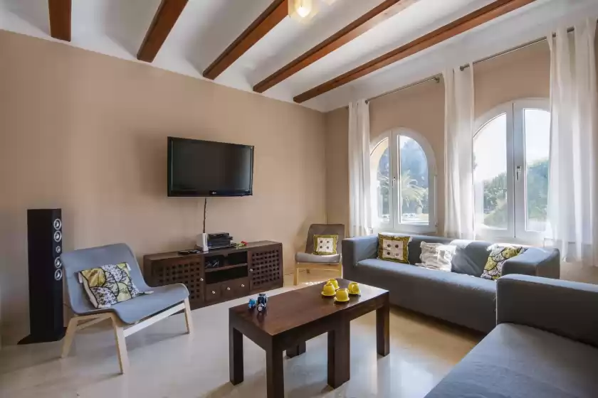 Location de vacances à Adsubia 22, Xàbia/Jávea