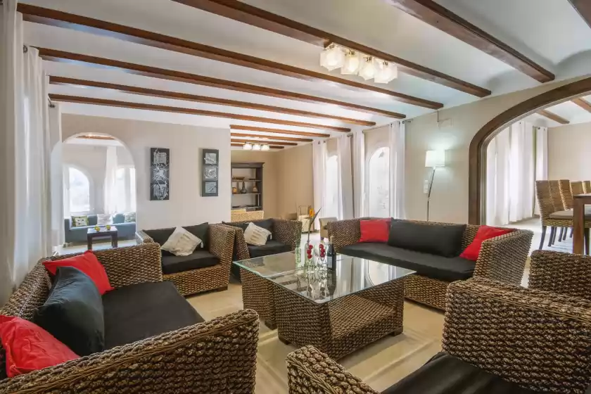 Location de vacances à Adsubia 22, Xàbia/Jávea