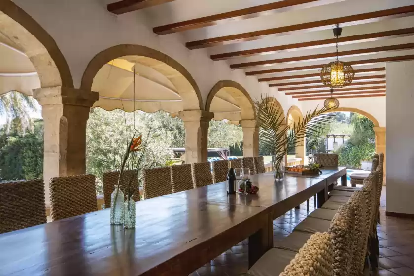 Location de vacances à Adsubia 22, Xàbia/Jávea