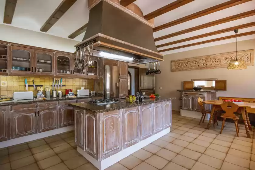 Location de vacances à Adsubia 22, Xàbia/Jávea