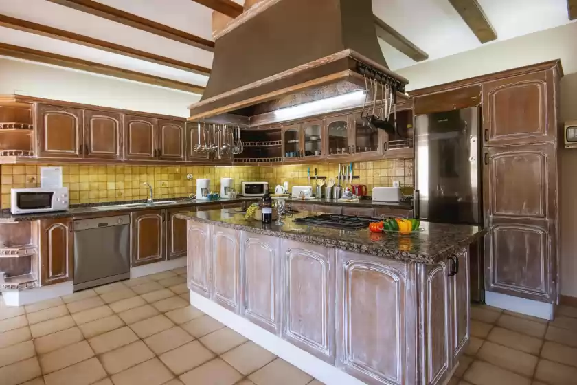 Location de vacances à Adsubia 22, Xàbia/Jávea