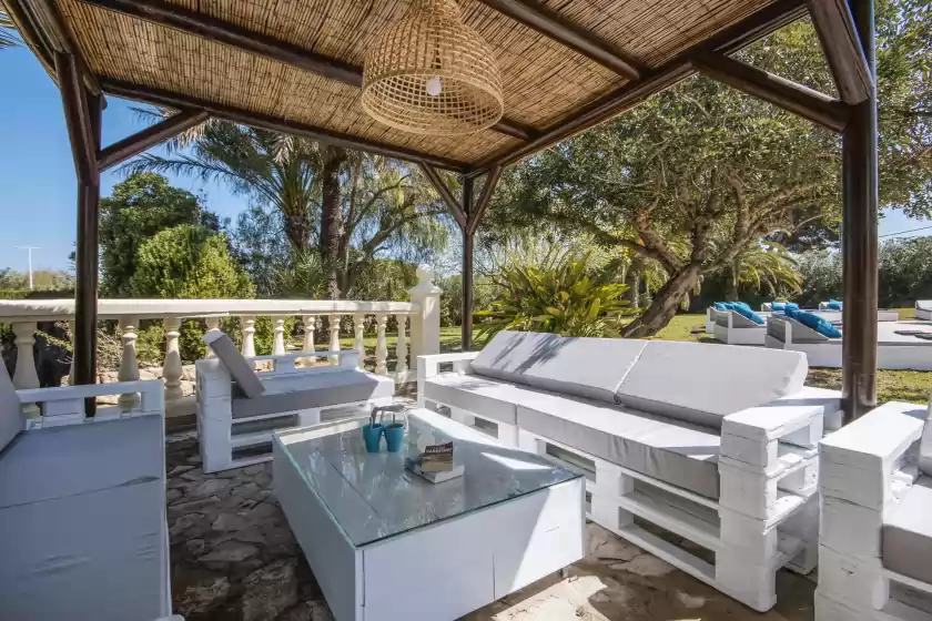 Location de vacances à Adsubia 22, Xàbia/Jávea