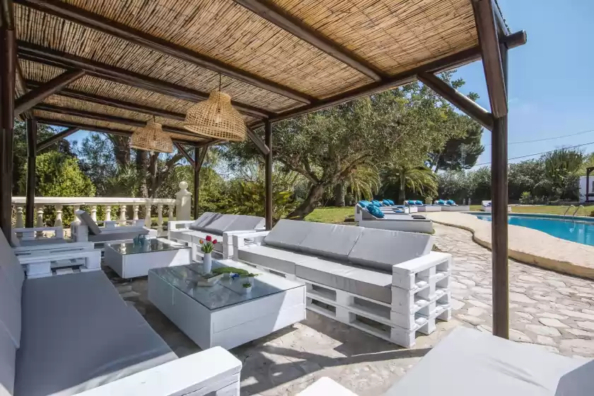 Location de vacances à Adsubia 22, Xàbia/Jávea