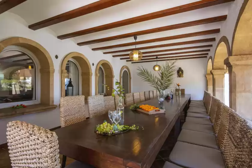 Location de vacances à Adsubia 22, Xàbia/Jávea