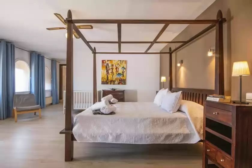 Location de vacances à Adsubia 22, Xàbia/Jávea