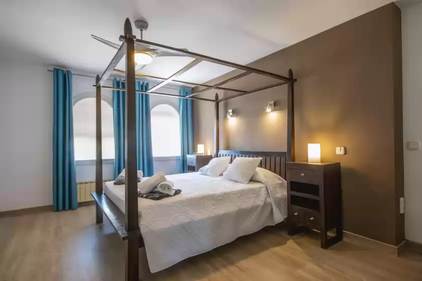 Location de vacances à Adsubia 22, Xàbia/Jávea