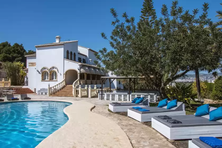 Location de vacances à Adsubia 22, Xàbia/Jávea